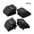 Multi Purpose Dash Centre Button for Jeep Wrangler Gladiator (2018–2024)