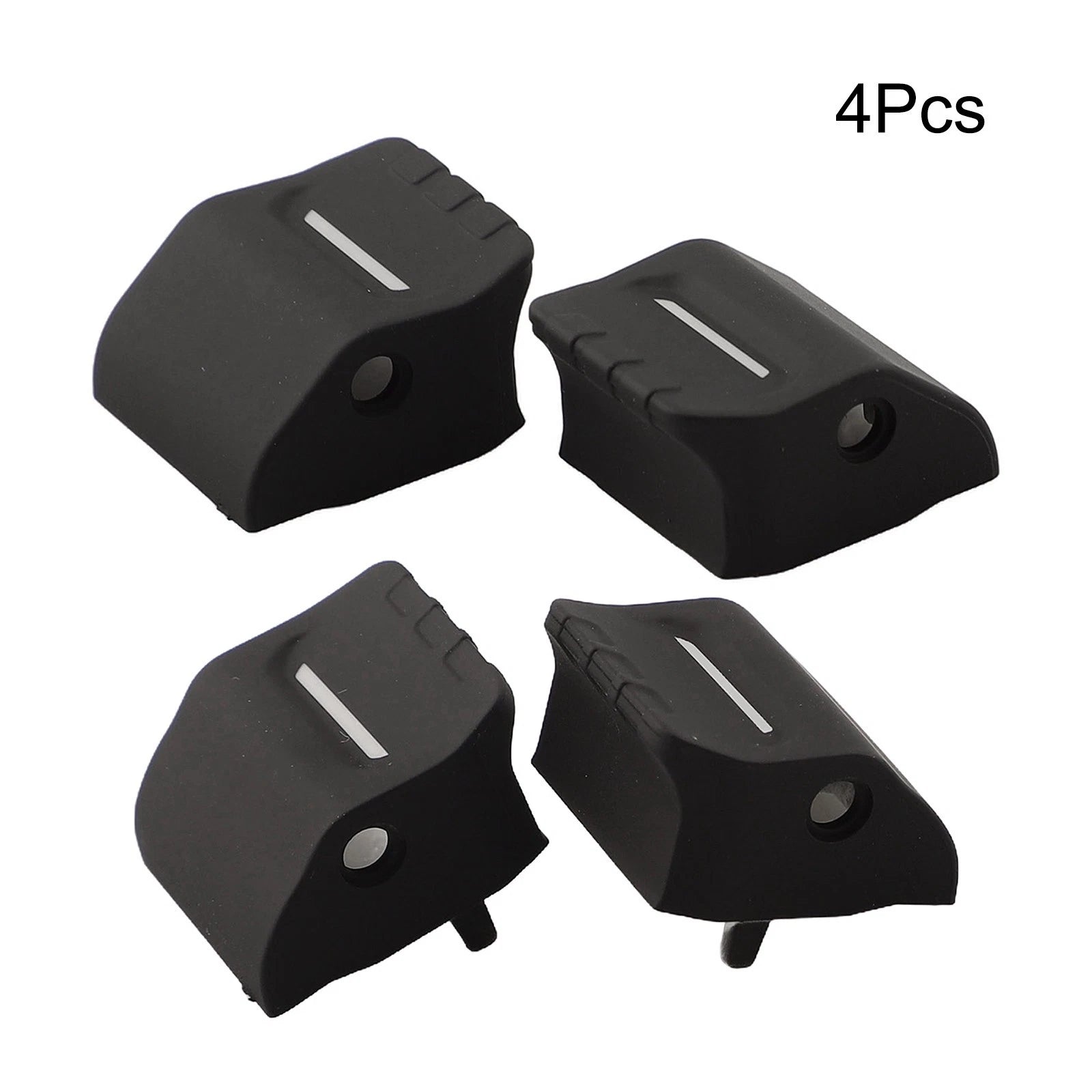 Multi Purpose Dash Centre Button for Jeep Wrangler Gladiator (2018–2024)