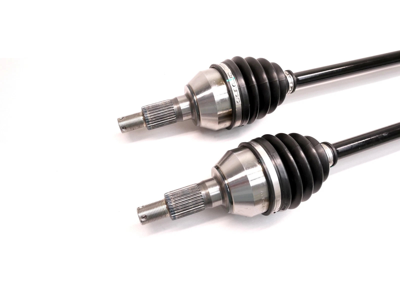 Front CV Axles for Can-Am (705401634)
