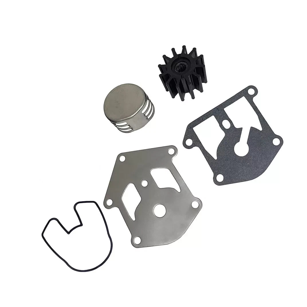 OMC King Cobra Stern Drive Engine Water Pump Service Kit for OMC (1986–1993)