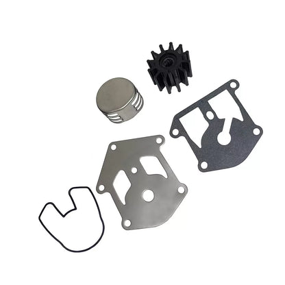 OMC King Cobra Stern Drive Engine Water Pump Service Kit for OMC (1986–1993)