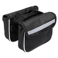 Bike Saddlebag Tool Pouch Replacement for Bicycle Frame (2010–2024)
