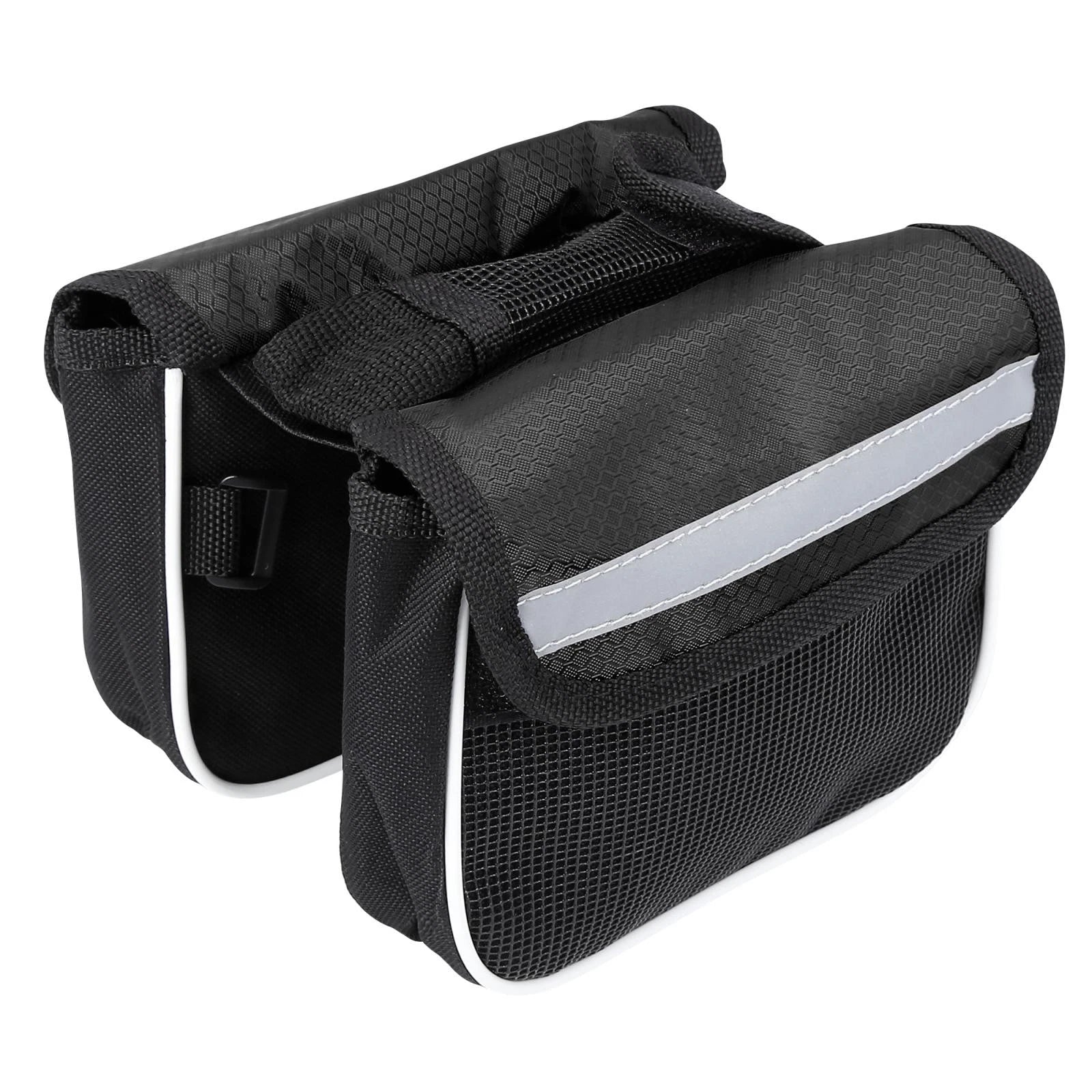 Bike Saddlebag Tool Pouch Replacement for Bicycle Frame (2010–2024)