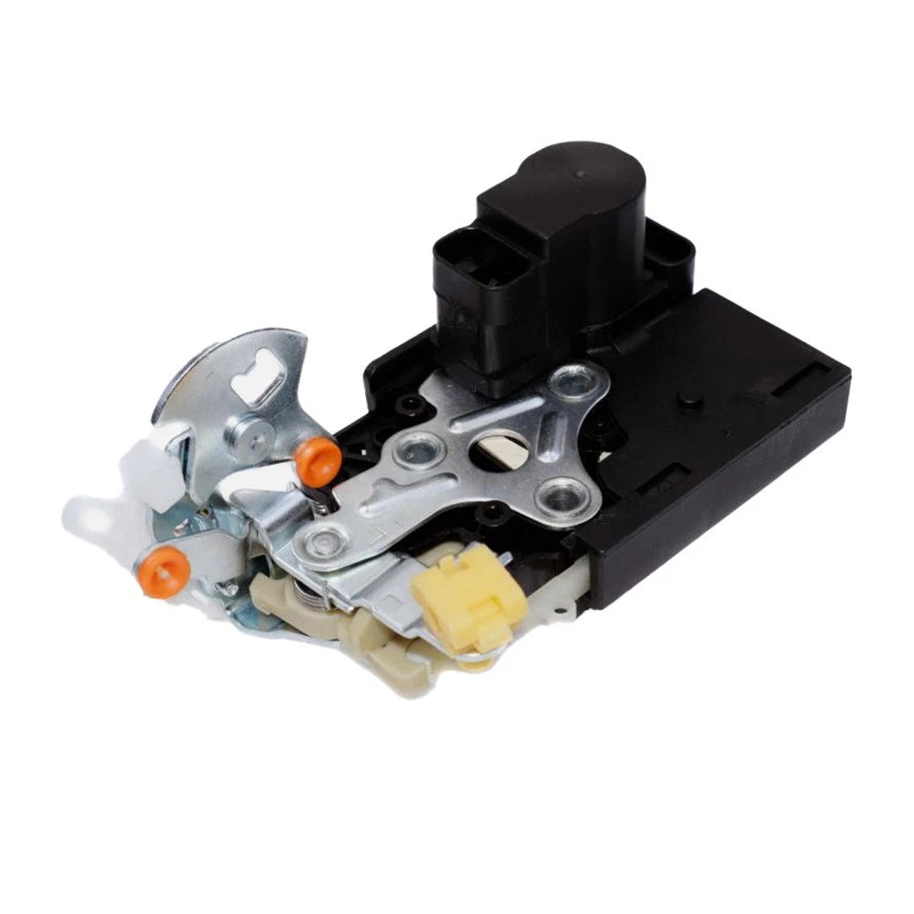 Rear Left Driver Side Door Lock Latch Actuator for Chevy Silverado (2014–2019) 15110651