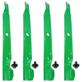 42 Inch Deck Blade with Bolt Replacement for Ariens Husqvarna Dixon (2010–2018)