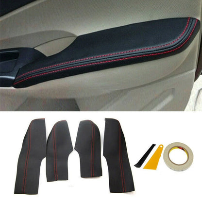 Cover Cap for Honda Civic (2006–2011)