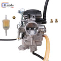 Carburetor + Choke Cable for Kawasaki Vulcan 800 VN800 (1995–2005) 15003-1200