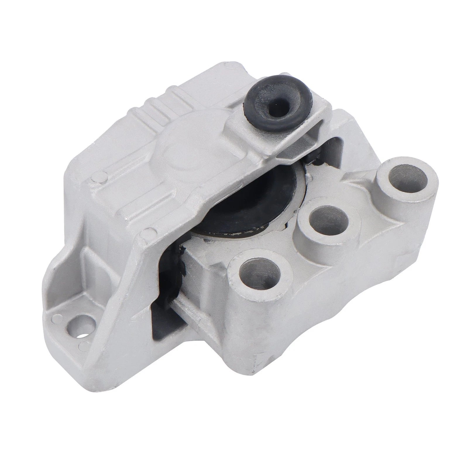 3PCS Engine & Trans Mounts for Jeep Compass (2017–2021) 2.4L, 6 Speed
