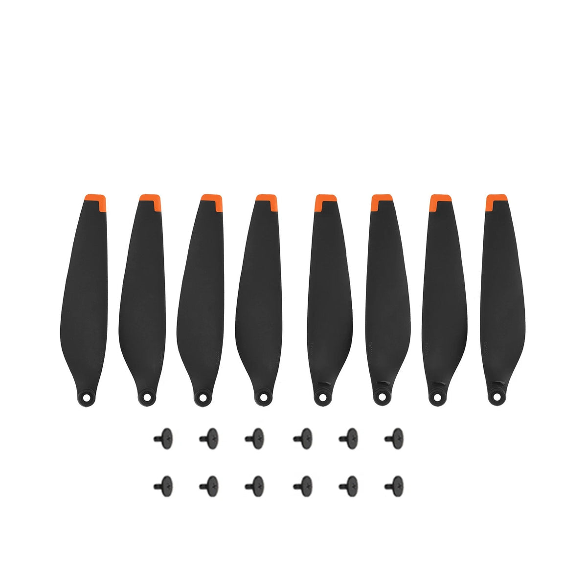 Set of 4 Propeller Blades for DJI Mini 3 Pro Drone (2023)