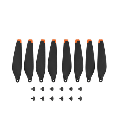 Set of 4 Propeller Blades for DJI Mini 3 Pro Drone (2023)