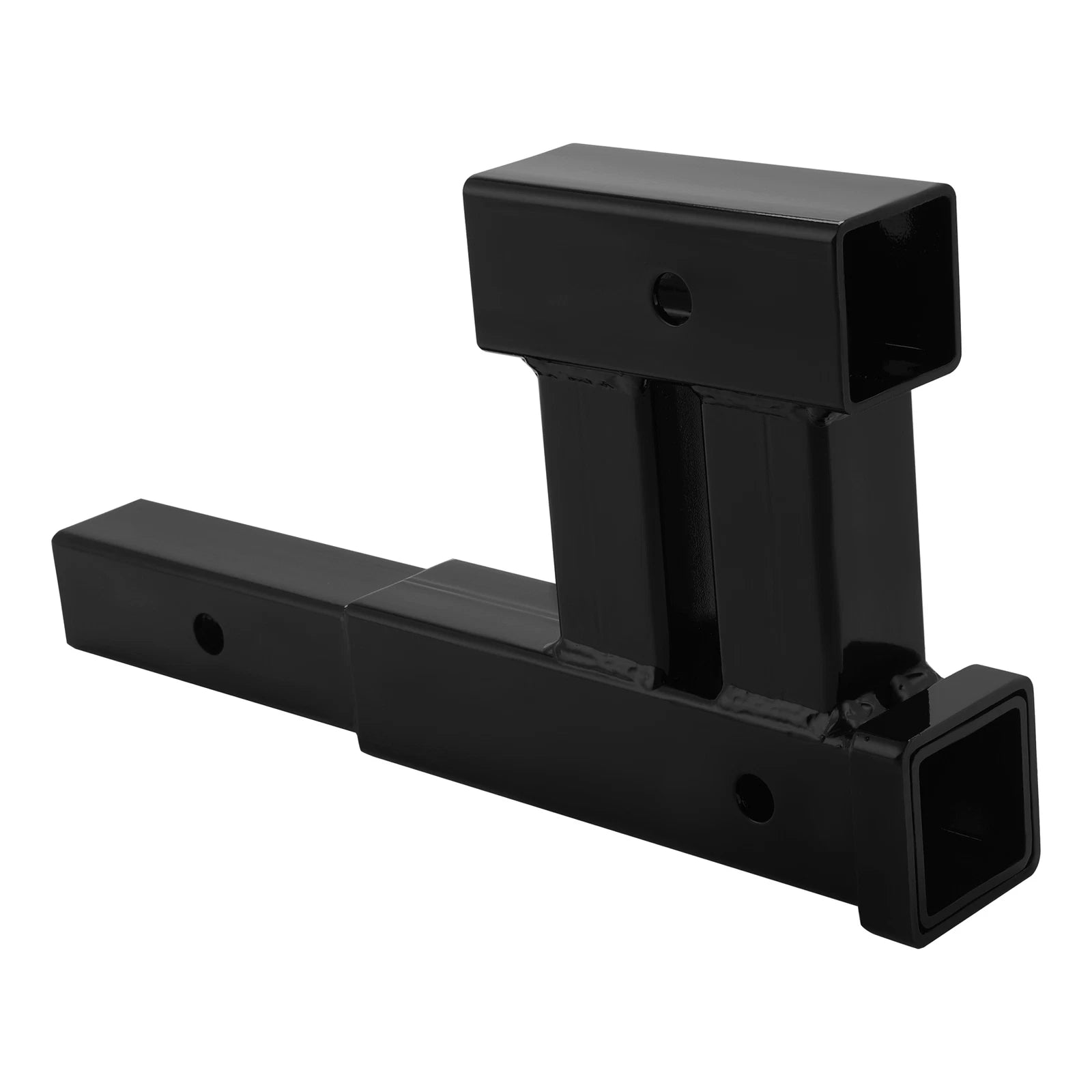 2" Trailer Receiver Hitch Rise-Drop Adapter for (4000LB)
