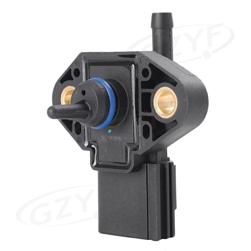 Fuel Injection Rail Pressure Sensor 0261230093 for Ford Mercury MKZ (2007–2012)