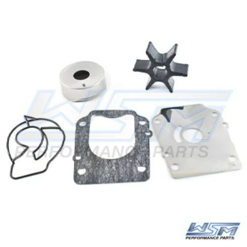 WSM Water Pump Service Kit for 70/90 HP 4-Stroke (725-520-01)