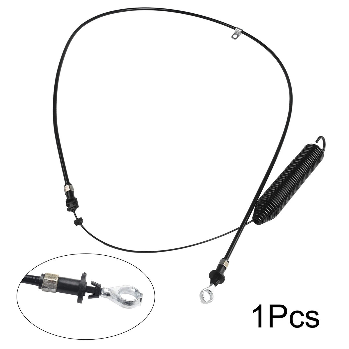 Control Cable for Lawn Mower (Lawn Mowers, Trimmers, Croppers)