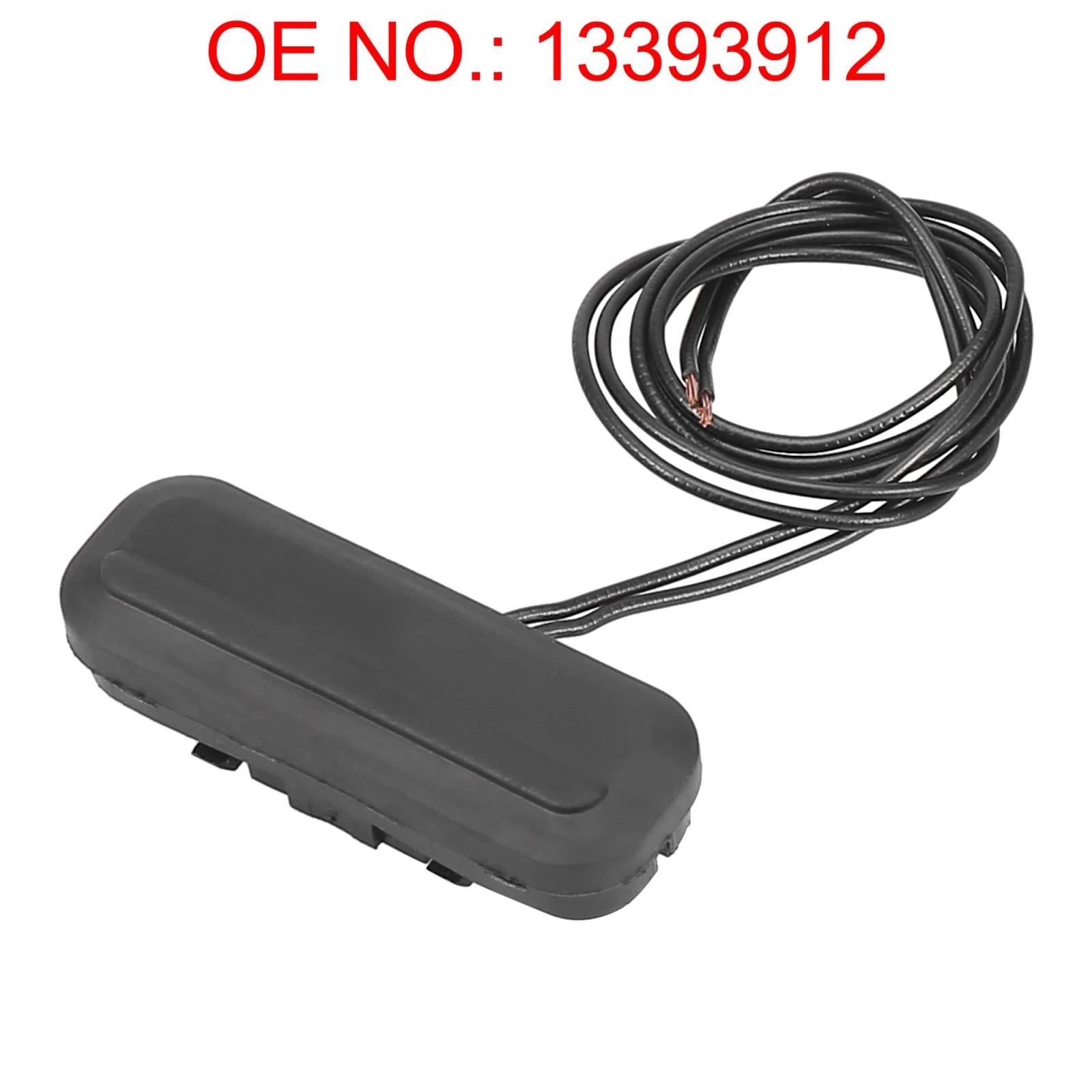 Tailgate Release Trunk Switch Replacement for Chevrolet Orlando (2011–2018)
