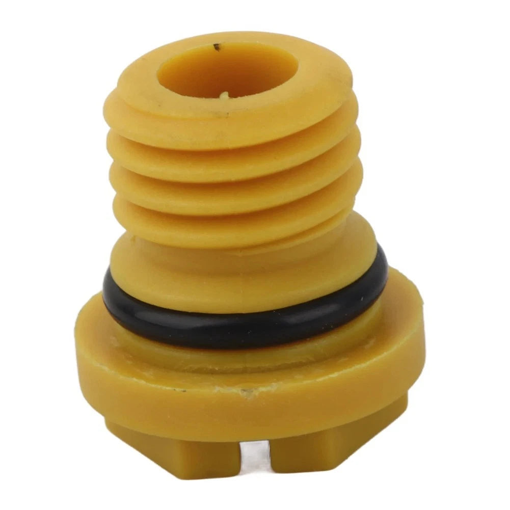 Leak Proof Seal Ring for