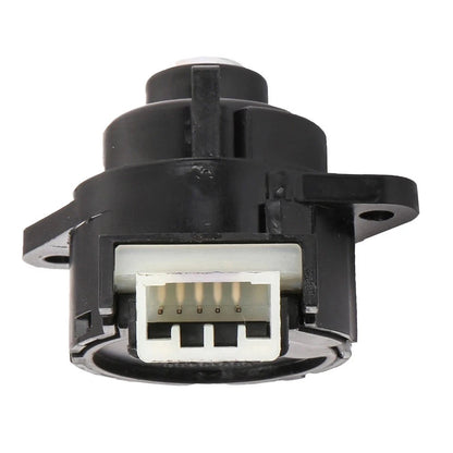 Ignition Switch Starter Lock Wear Resistant Non-deforming Easy To Install