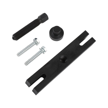 Pulley Removal Tool for Automotive Applications