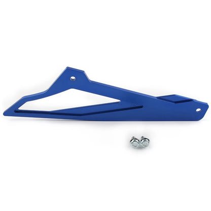 Rear Chain Guard Protector Cover for Suzuki DRZ 400 S/SM/E (2000–2020)