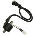 Ignition Coil Replacement for Suzuki DRZ125 (2000–2024)