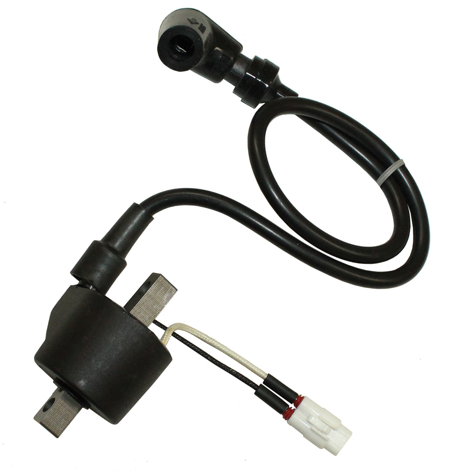 Ignition Coil Replacement for Suzuki DRZ125 (2000–2024)