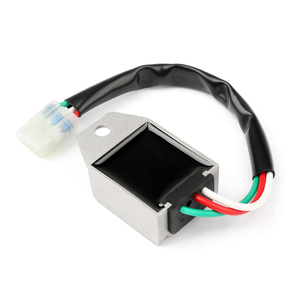 Voltage Rectifier Regulator for Honda TRX90 TRX90EX ATV (2006–2016) T9