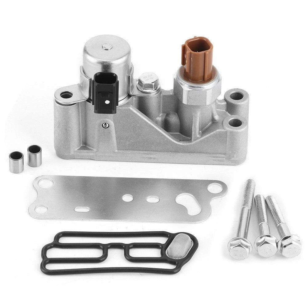 Factory Spec Idle Air Control Valve for Honda 15810 R70 A03 15810 R70 A04