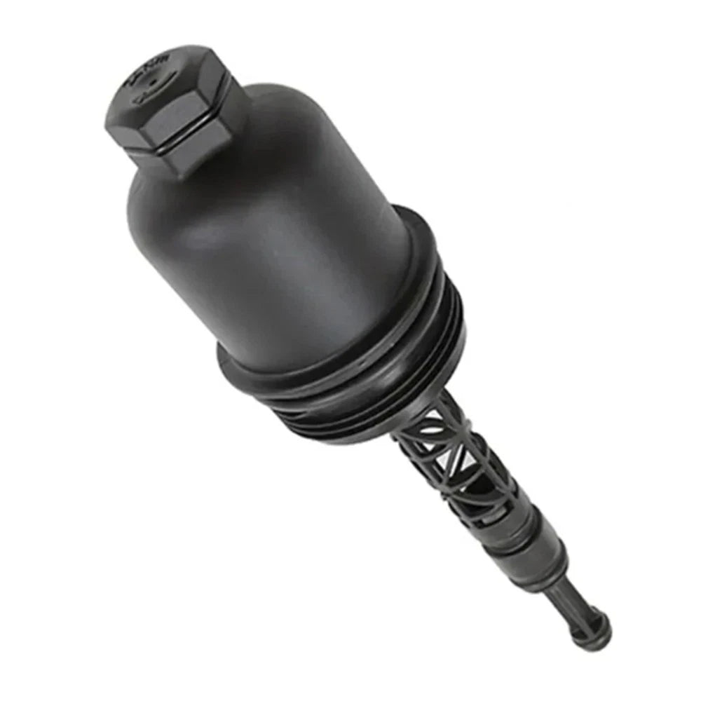 Oil Filter Housing Cap A2711800338 for Mercedes-Benz C230 (2000–2007)
