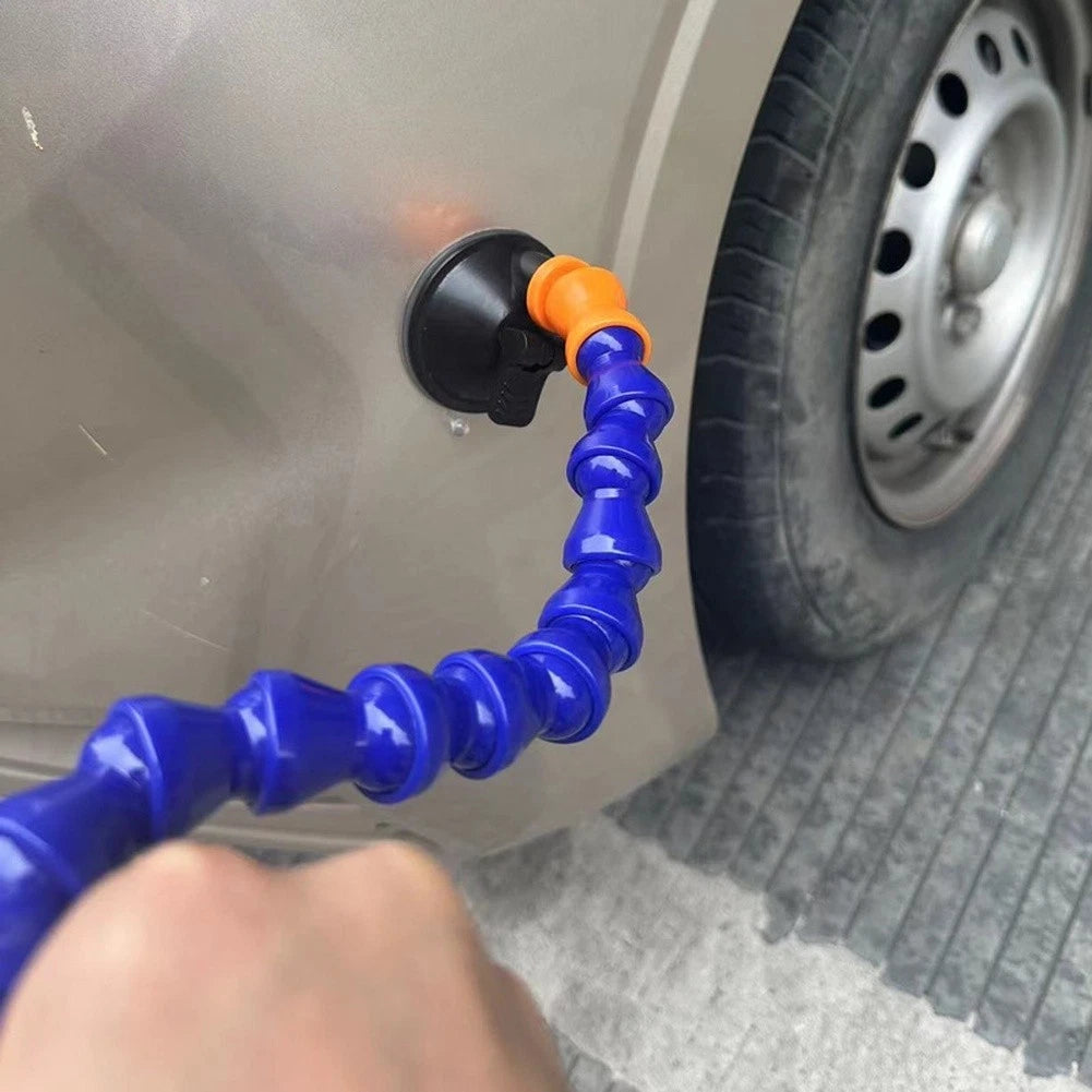Portable Dual Head Suction Car Dent Repair Tool