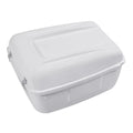 Trunk Saddlebag Luggage for Harley Electra Glide FLHP (2014–2023)