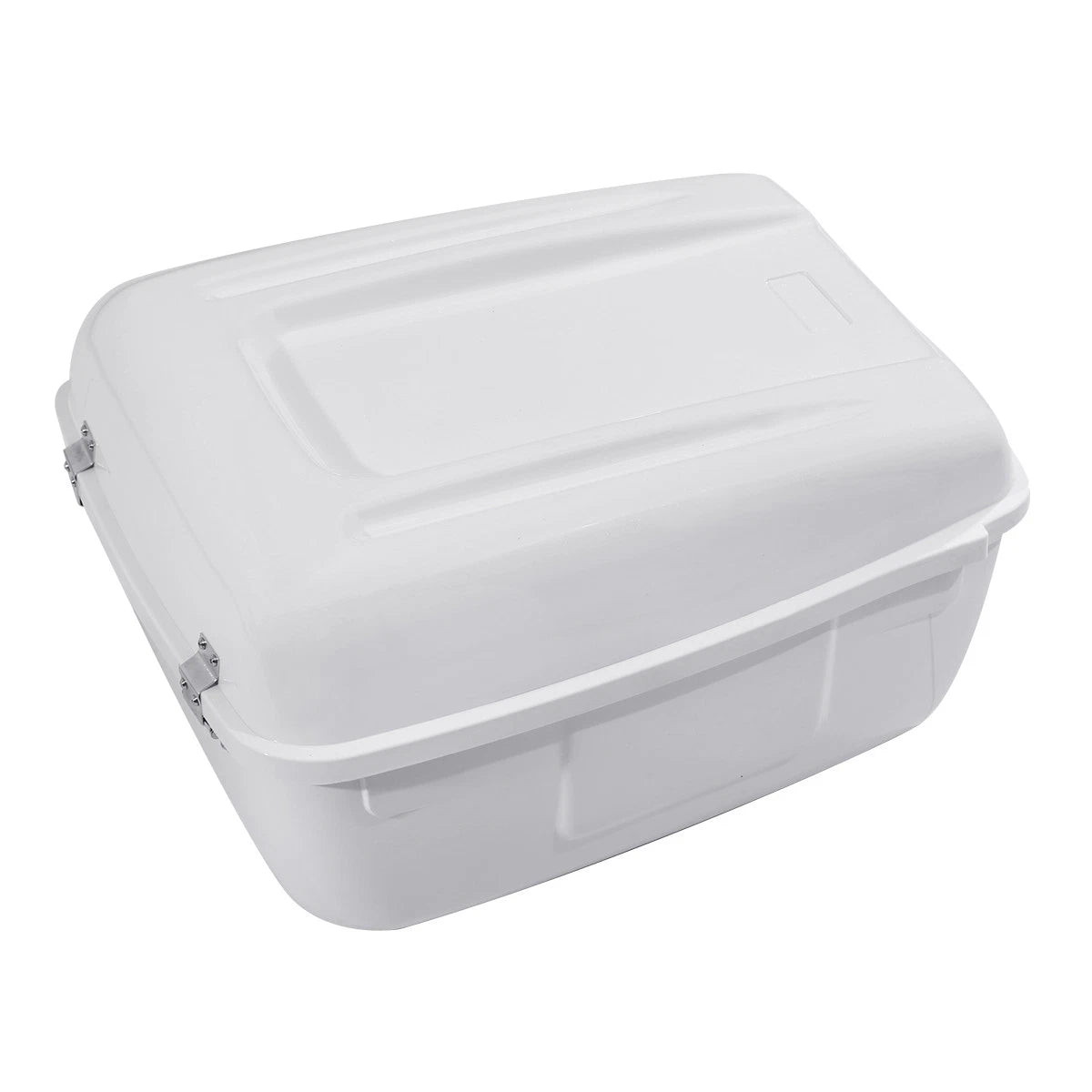 Trunk Saddlebag Luggage for Harley Electra Glide FLHP (2014–2023)