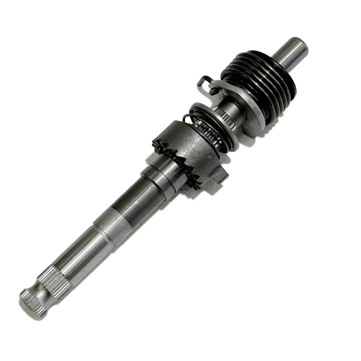 Kick Start Shaft Gear Axle for YX GPX 140cc (2010–2023)