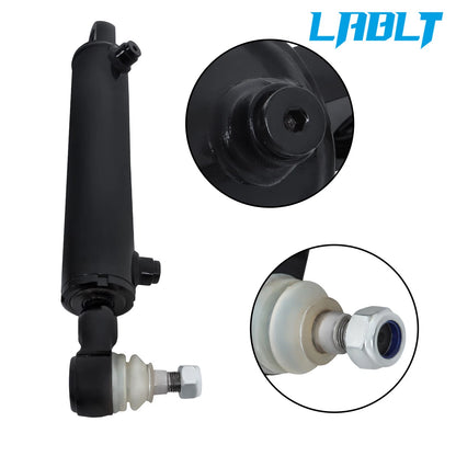 Power Steering Cylinder for Fiat 100-90, 110-90, 55-46 (5113093, 5113130)