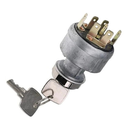 Ignition Switch Kit for DX75L2 DX75M2 LX1002 LX1003 LX120E2 LX150E2