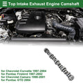 Camshaft for Chevrolet Corvette (1997–2004)