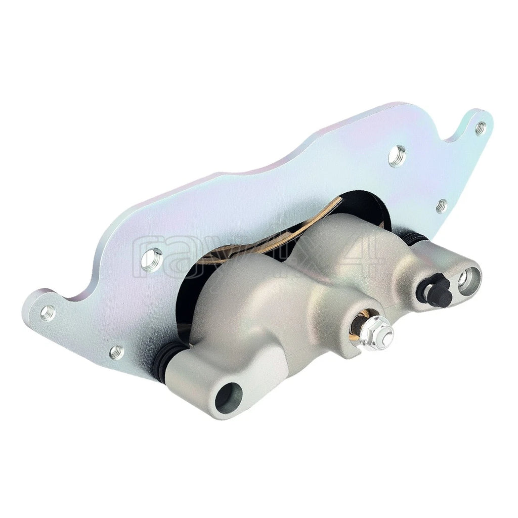 Left Front Brake Caliper & Pads for Polaris RZR PRO XP (2020–2025)