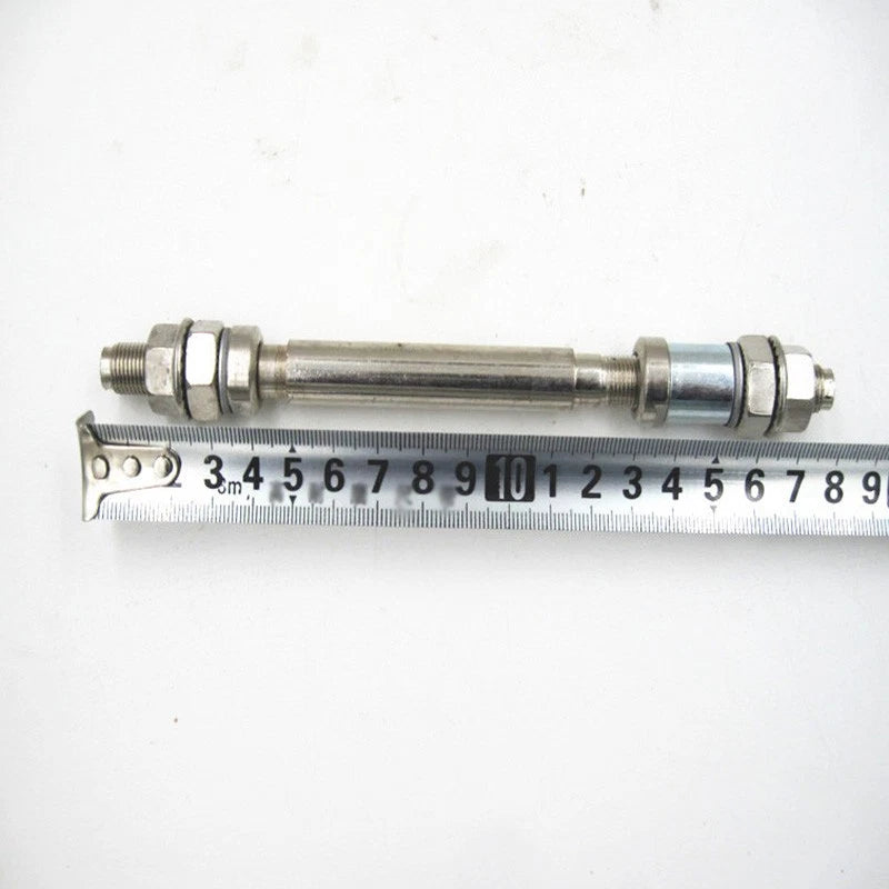 Bearing for Bicycle Wheel Hub Axle (Front/Rear) Repair Tool