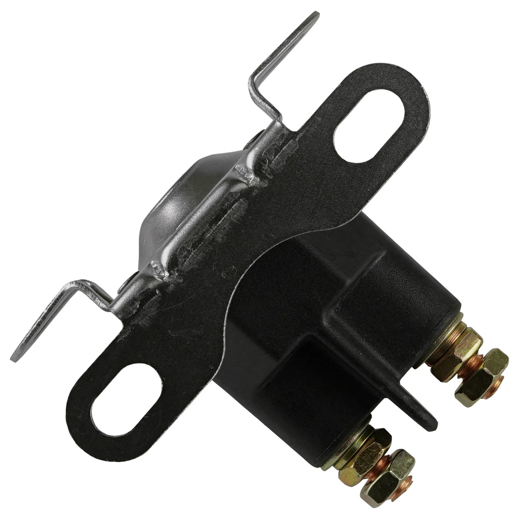 Starter Relay Solenoid Replacement for Ariens EZR 2048 48in Zero-Turn (2003–2006)