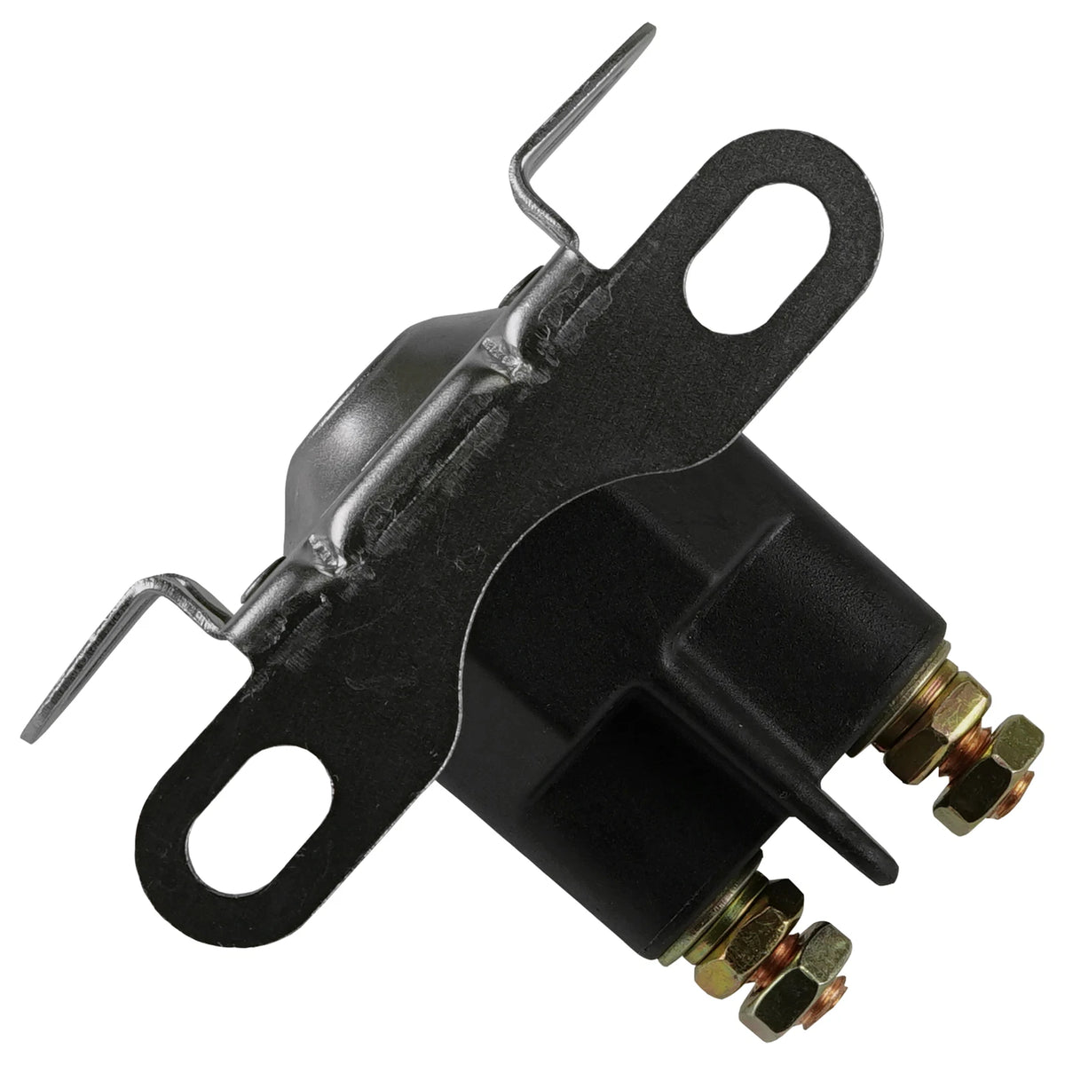 Starter Relay Solenoid Replacement for Ariens EZR 2048 48in Zero-Turn (2003–2006)