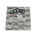 O-rings for Suzuki 8 9.9 15 20 HP Outboard (09280-54001, 09280-60005, 09280-13004)