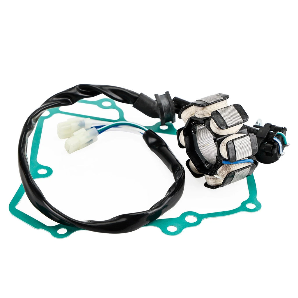 Magneto Stator Generator with Gasket for Honda CRF150 CRF150R CRF150RB (2007–2023)