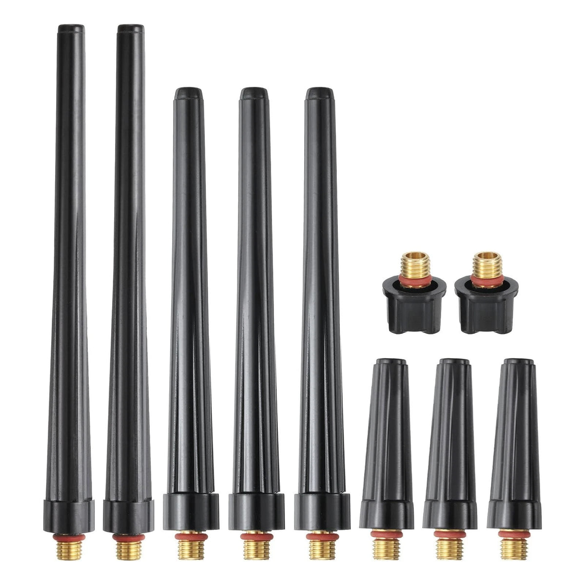 10X TIG Welding Torch Back for WP9 WP20 WP25 Models