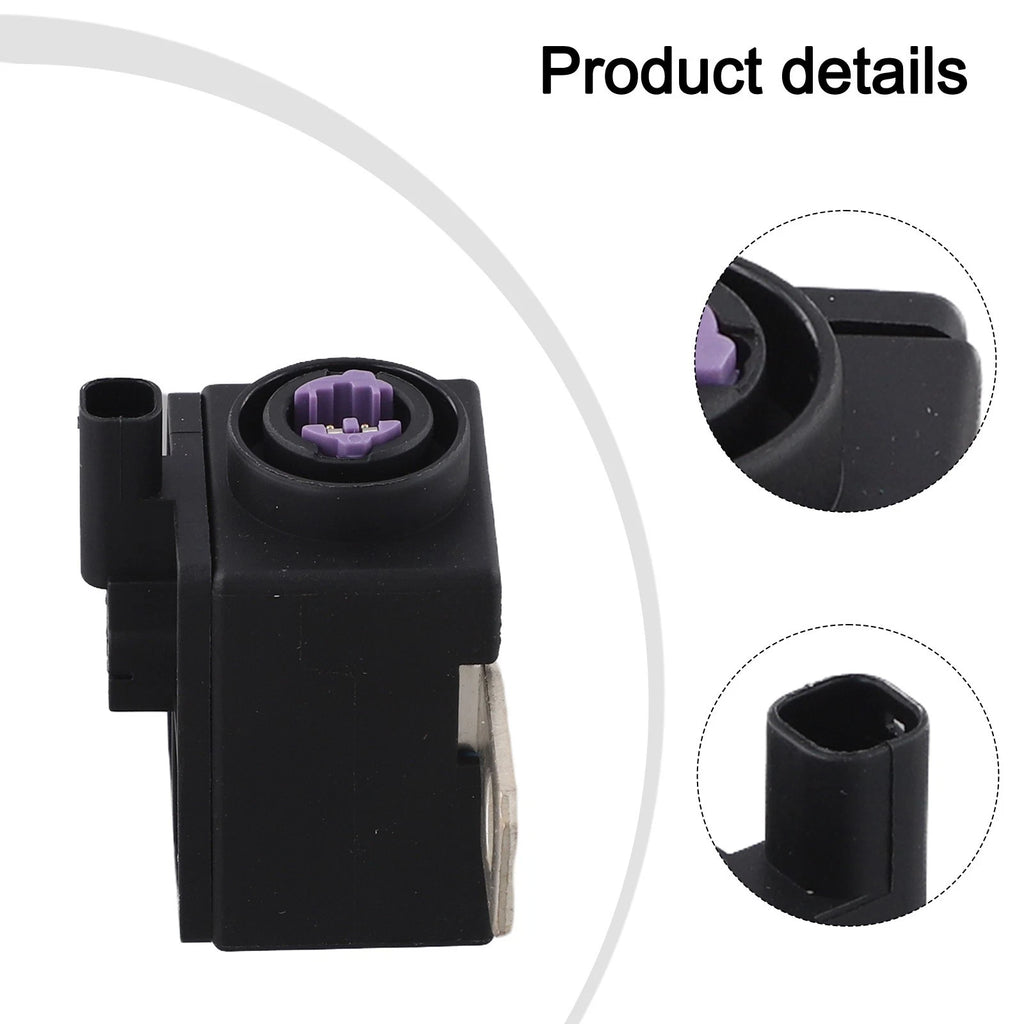 Power Switch Fuse for BMW (0080P1100017)