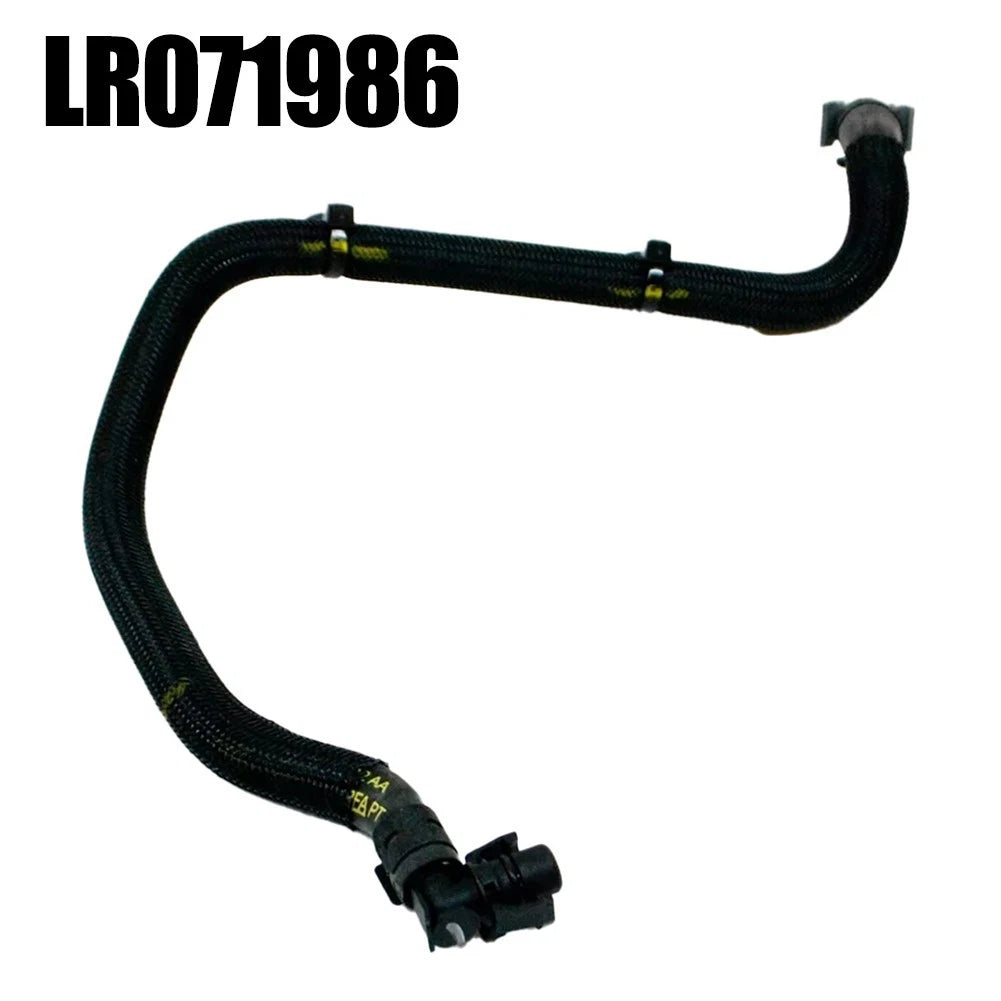 Cooling System Upgrade Hose for Land Rover Range Rover Evoque (2012–2020)