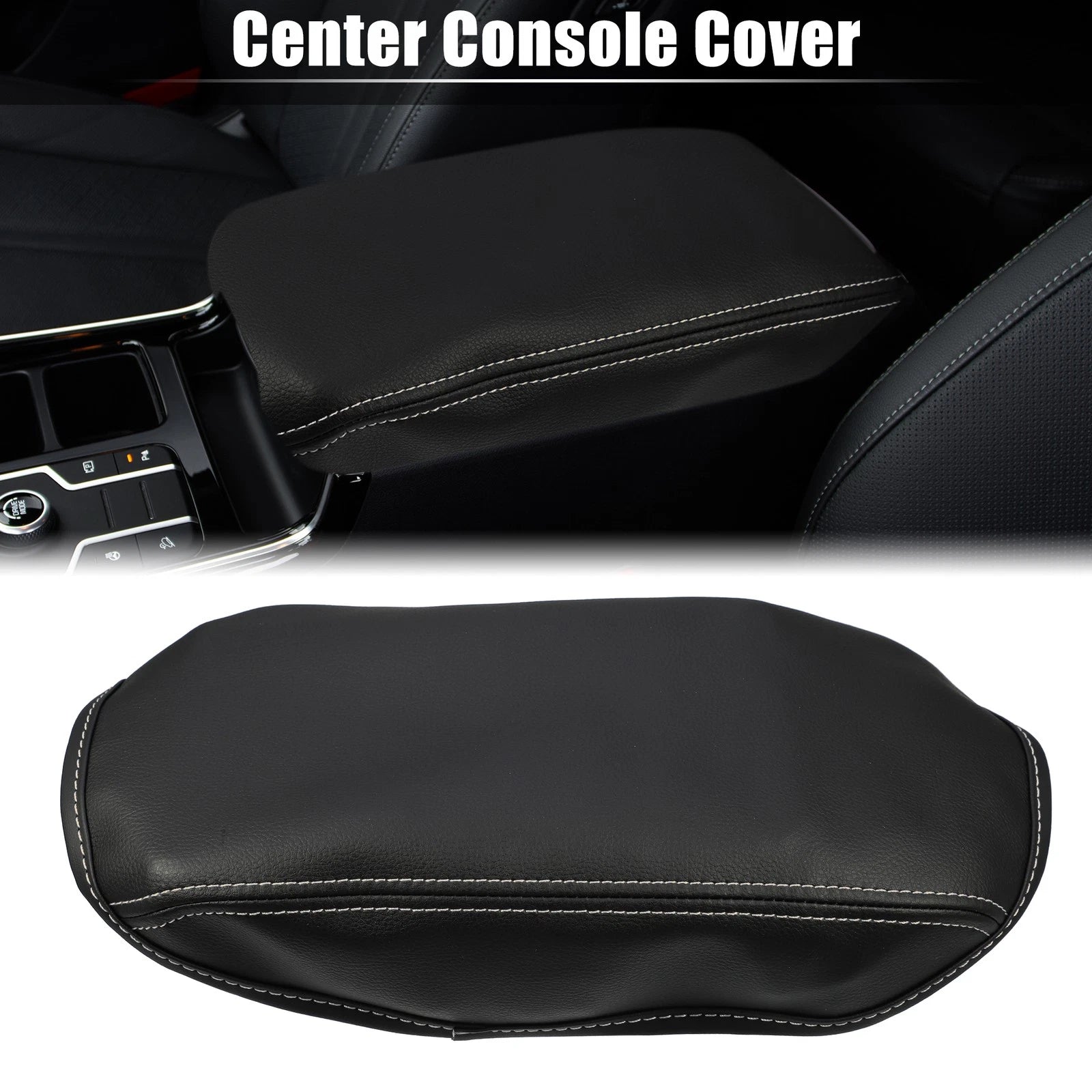 Center Console Cover Pad Replacement for Subaru Forester (2019–2023)