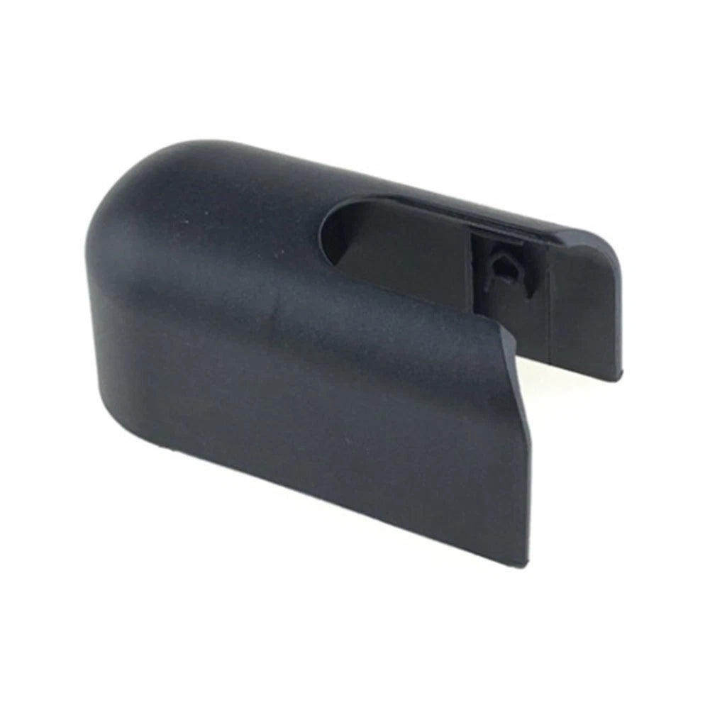 Rear Windshield Wiper Cap Cover for Hyundai I30 (2017–2020) - Black