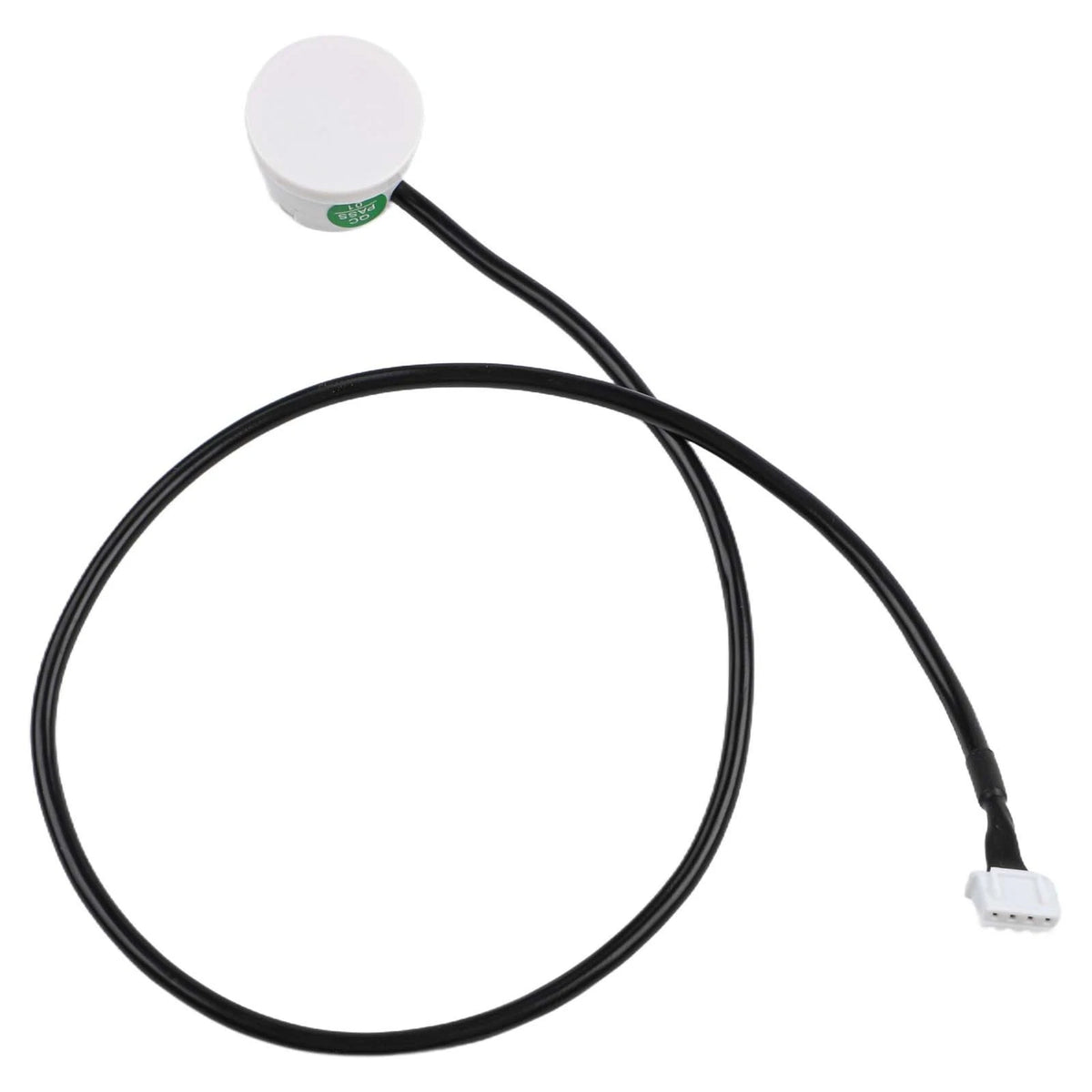 Non-contact Level Sensor for Water Tank Monitoring