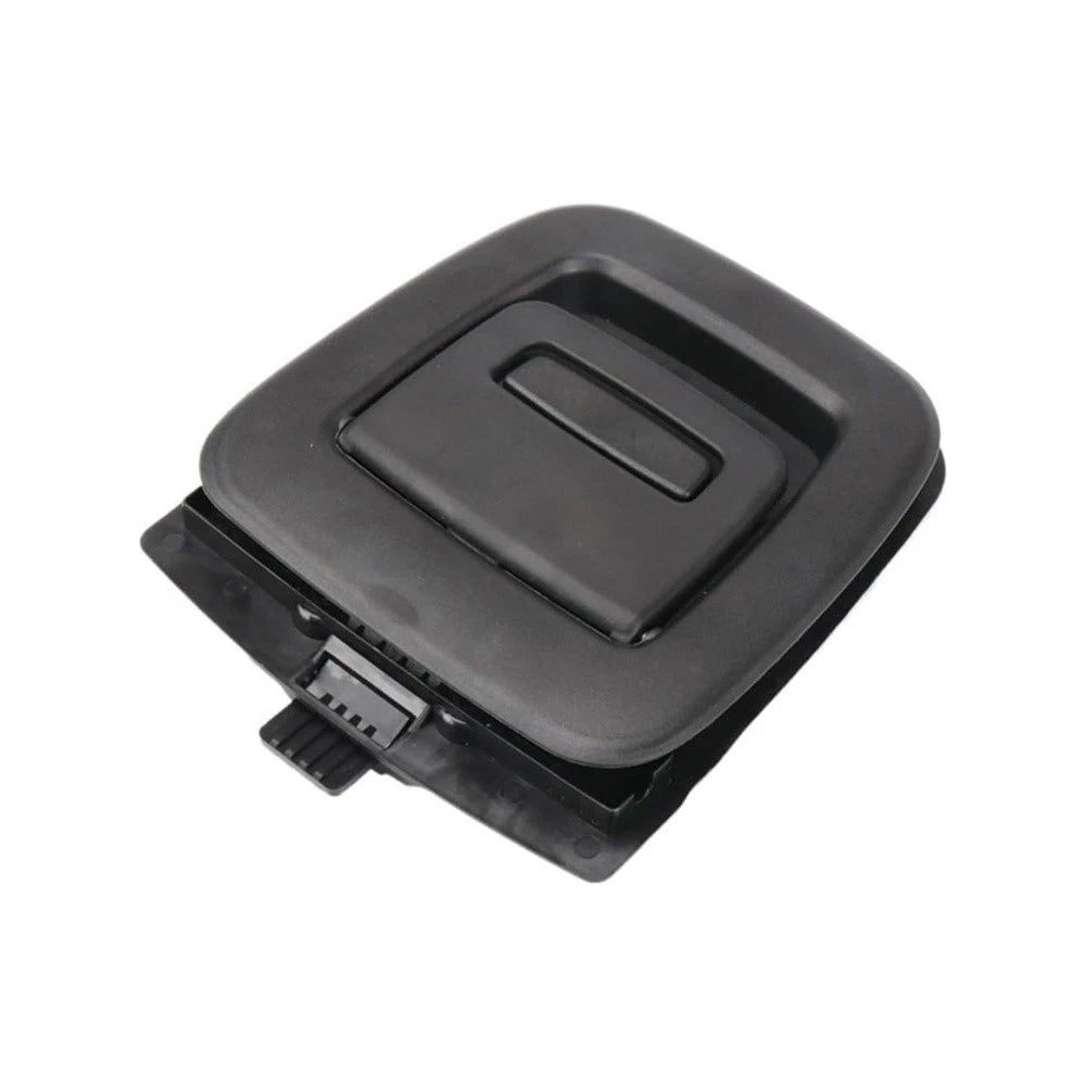 1Pc Trunk Tail Cover Mat for BMW X5 G05 G31 (2019–2023)