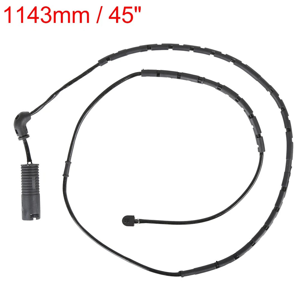 Rear Brake Pad Wear Sensor OEM Replacement for BMW Z4 (2003–2009)
