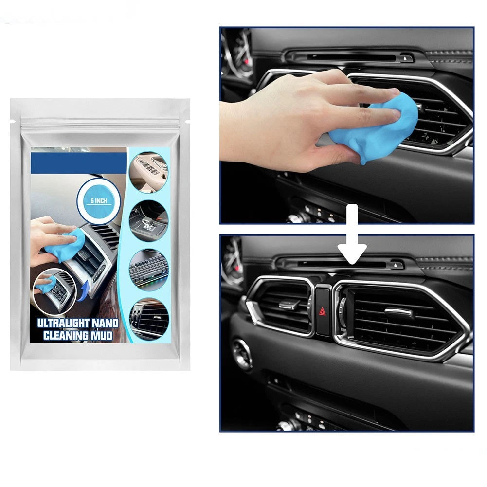 Car Wash Cleaner for All Vehicles (2010–2023)